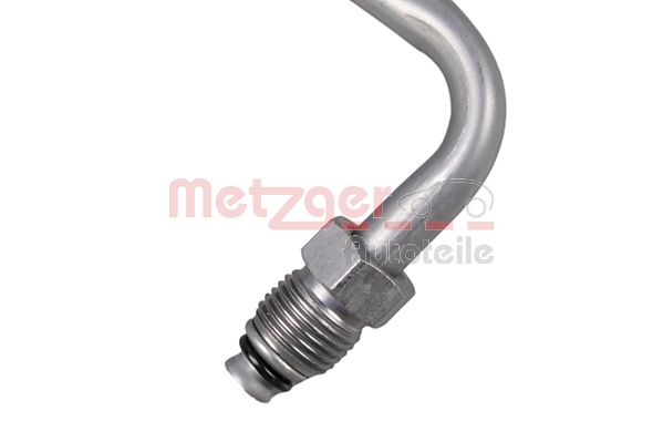 METZGER 2361065 GREENPARTS Hydraulikschlauch, Lenkung
